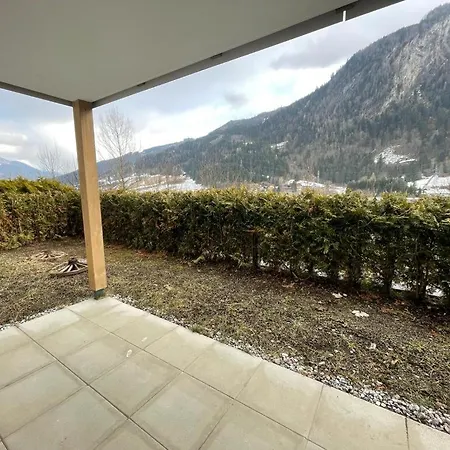Apartmán Biyan