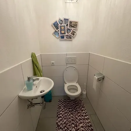 Apartmán Biyan *