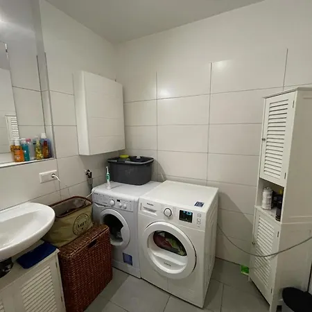 Biyan Apartmán *