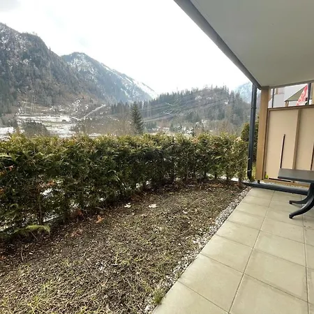 Apartmán Biyan Kaprun