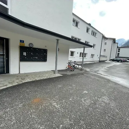 Apartmán Biyan *