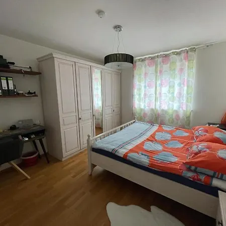 Biyan Apartmán